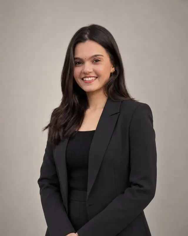Dipali Shitapara, Sr. Software Developer