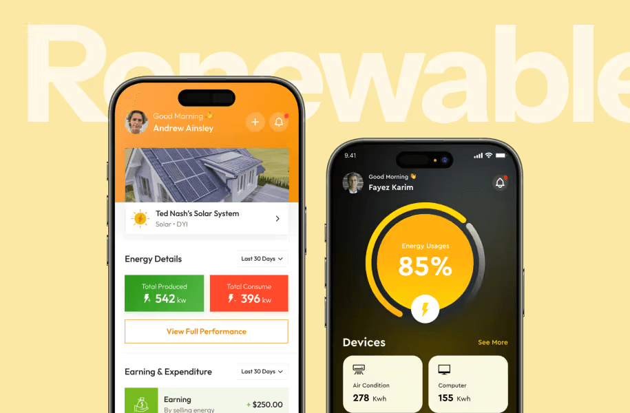 Agriculture product screens