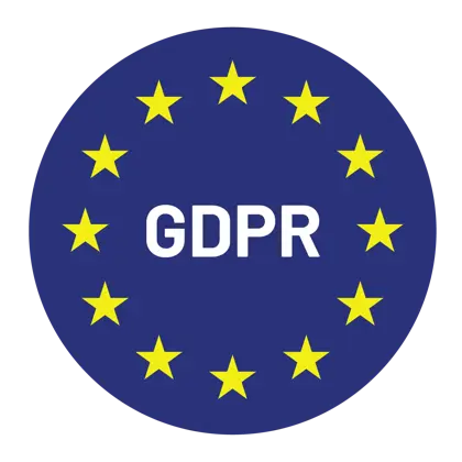 GDPR compliant