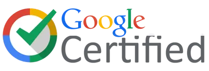 Google certified