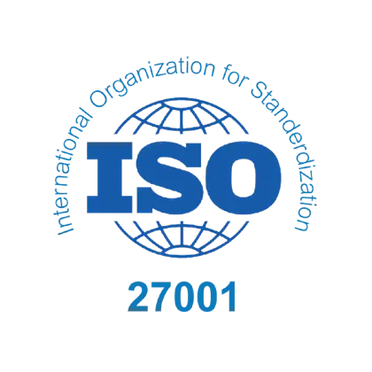 ISO 27001