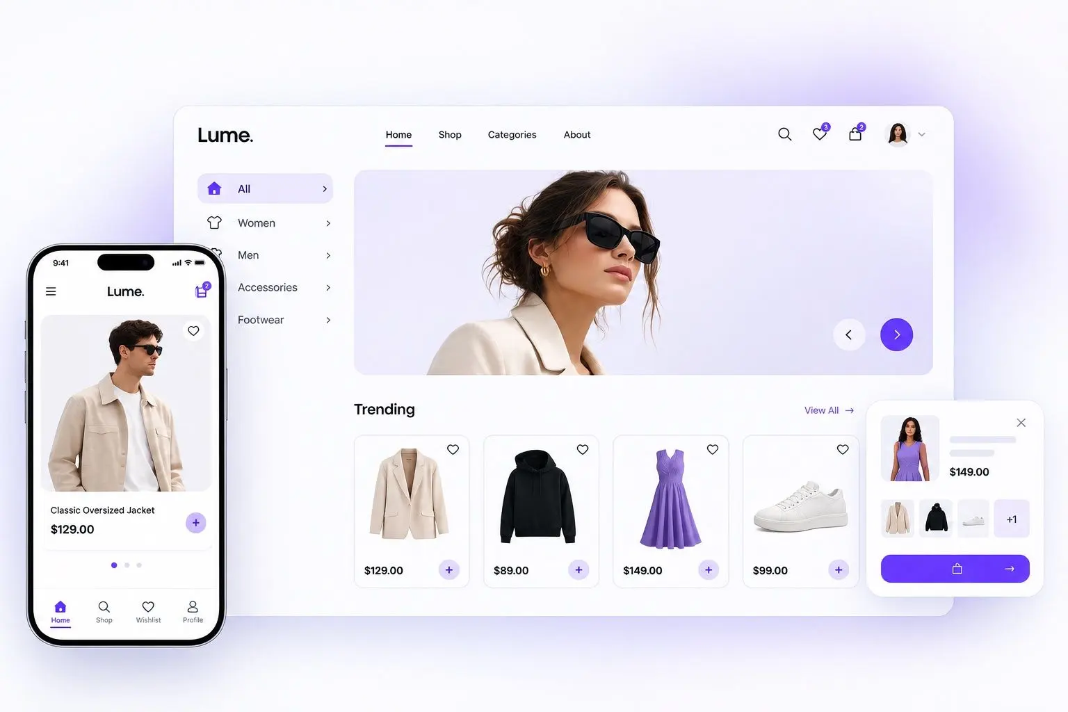 Scaling a Fashion E-Commerce Platform for Peak-Season Growth
